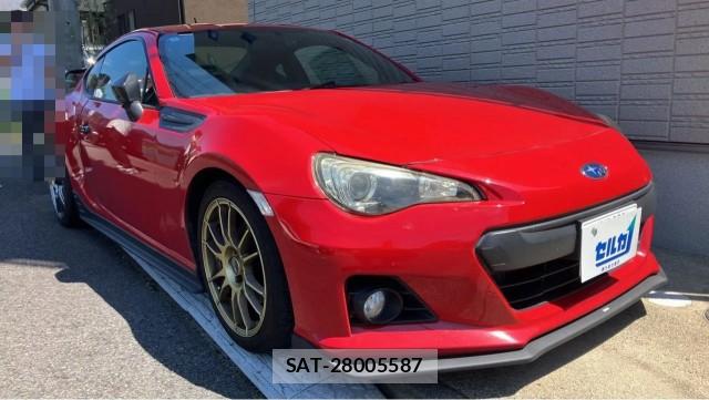 Subaru BRZ 2012-07 8651334-11
