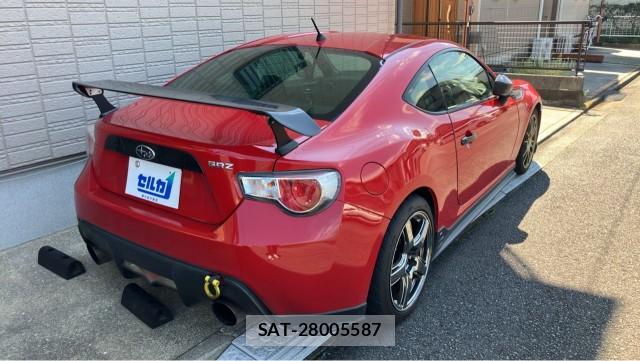 Subaru BRZ 2012-07 8651334-12