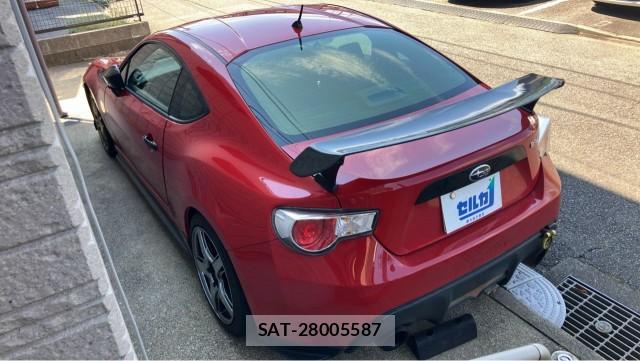 Subaru BRZ 2012-07 8651334-13