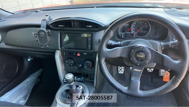 Subaru BRZ 2012-07 8651334-16