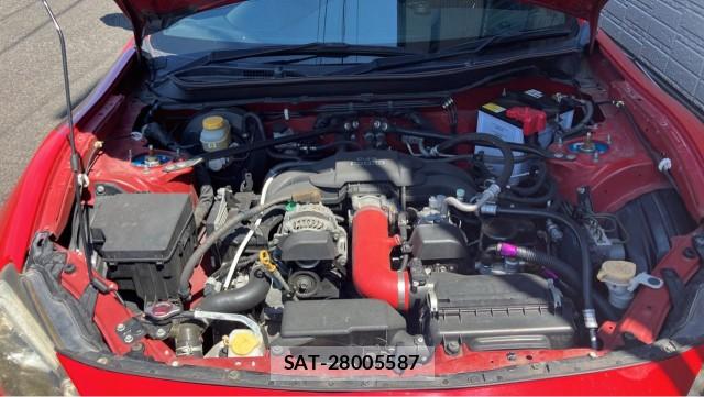 Subaru BRZ 2012-07 8651334-7
