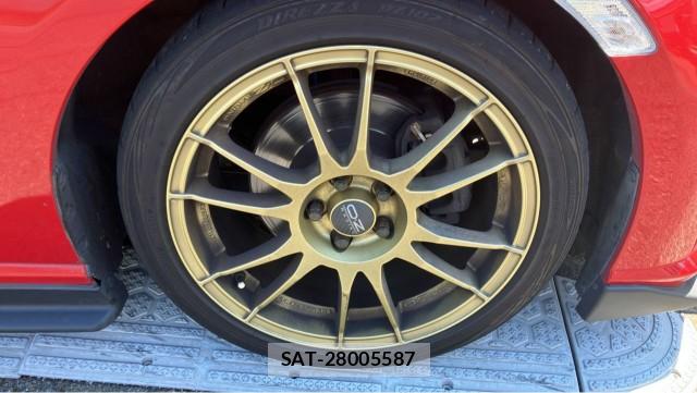 Subaru BRZ 2012-07 8651334-8