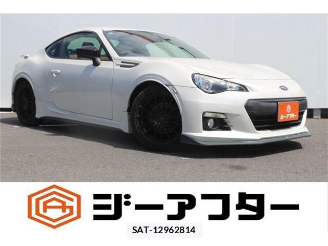 Subaru BRZ 2014-04 8651873-0