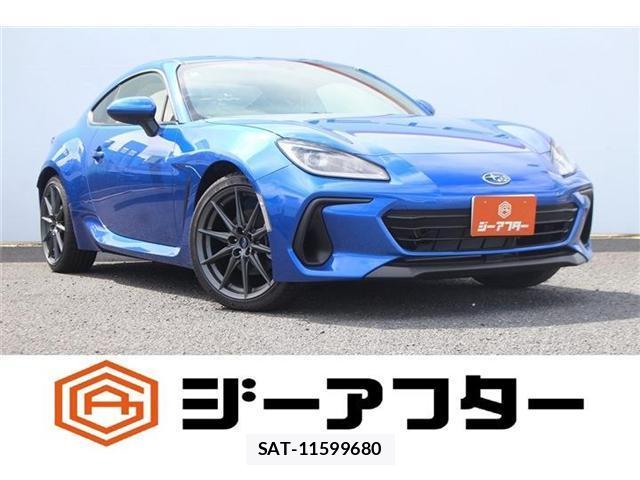 Subaru BRZ 2026-03 8651966-0