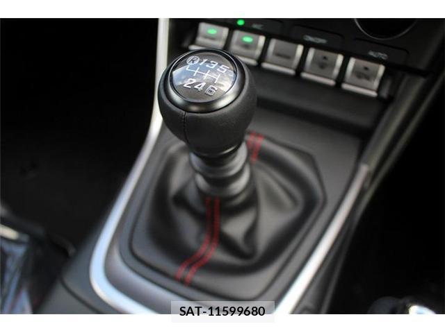 Subaru BRZ 2026-03 8651966-1