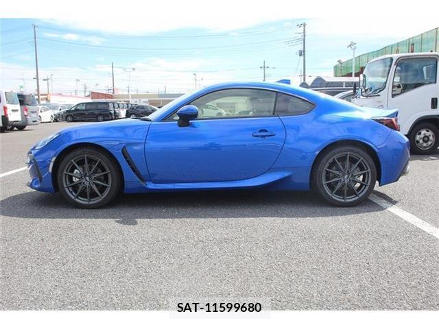 Subaru BRZ 2026-03 8651966-10