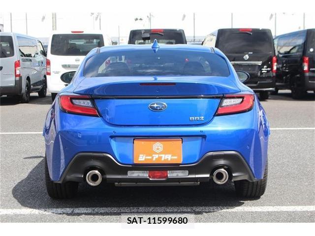 Subaru BRZ 2026-03 8651966-12