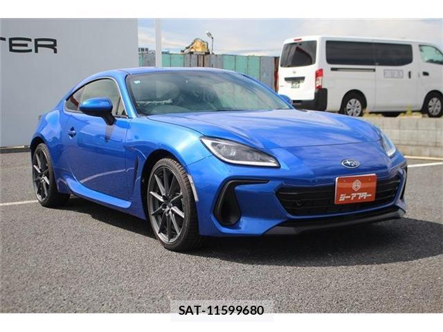 Subaru BRZ 2026-03 8651966-7