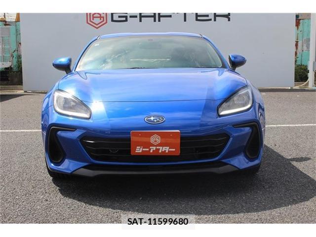 Subaru BRZ 2026-03 8651966-8