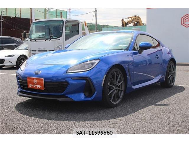 Subaru BRZ 2026-03 8651966-9