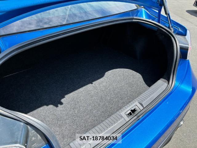 Subaru BRZ 2012-12 8652192-4
