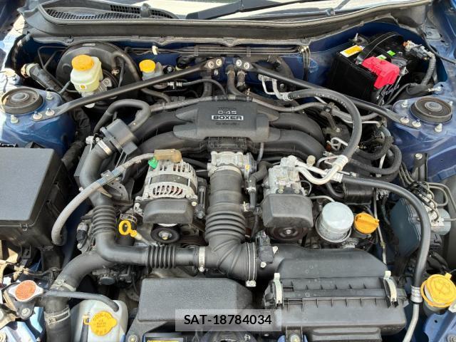 Subaru BRZ 2012-12 8652192-5