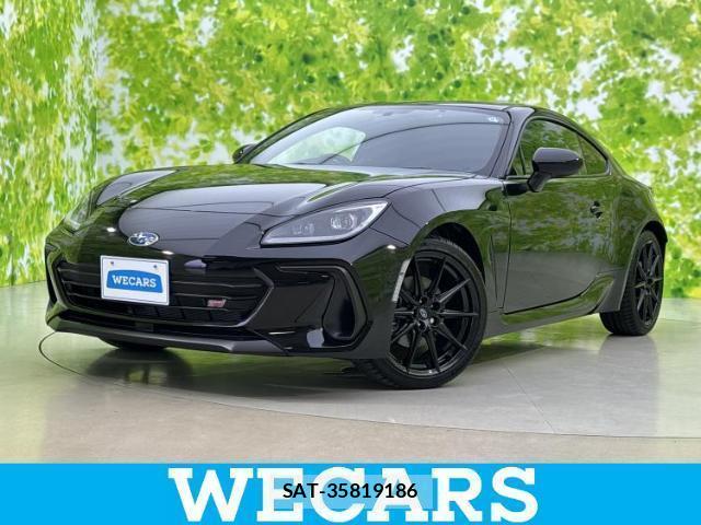 Subaru BRZ 2025-04 8653484-0