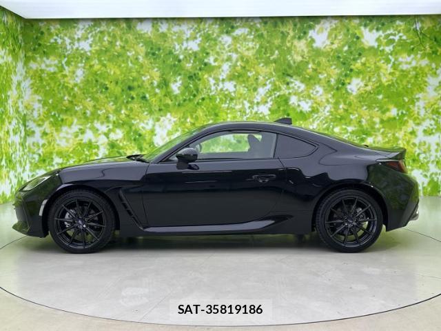 Subaru BRZ 2025-04 8653484-1