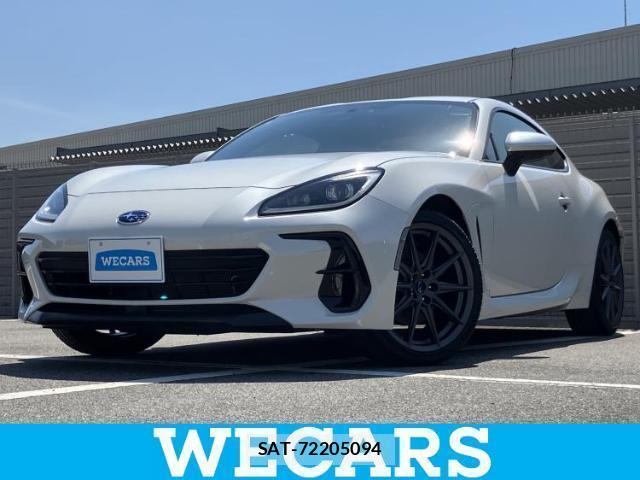 Subaru BRZ 2022-12 8653802-0