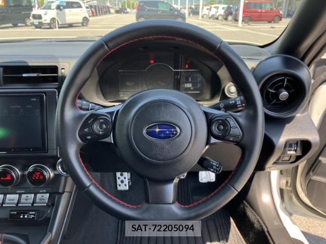 Subaru BRZ 2022-12 8653802-13