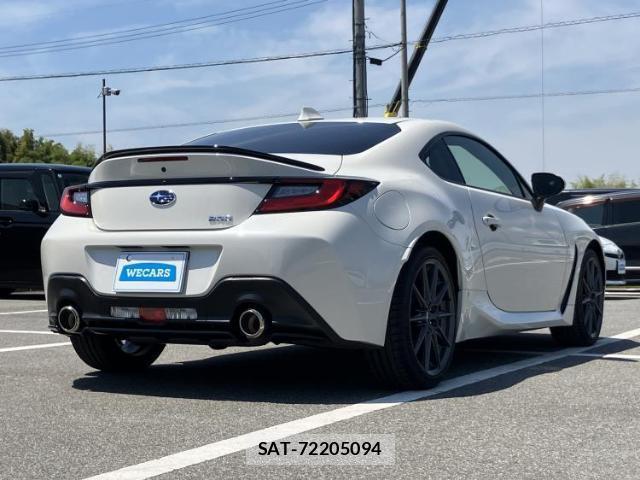 Subaru BRZ 2022-12 8653802-2