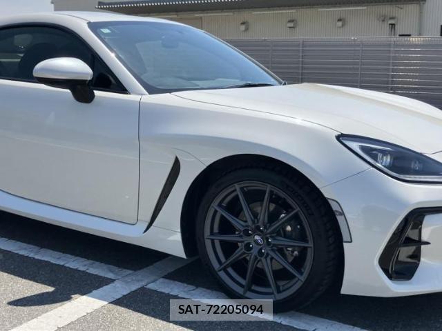Subaru BRZ 2022-12 8653802-3