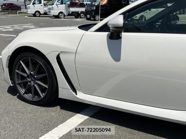 Subaru BRZ 2022-12 8653802-5