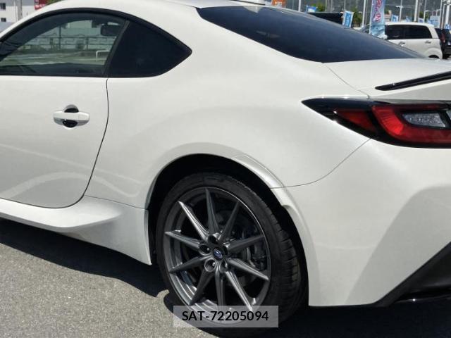 Subaru BRZ 2022-12 8653802-6