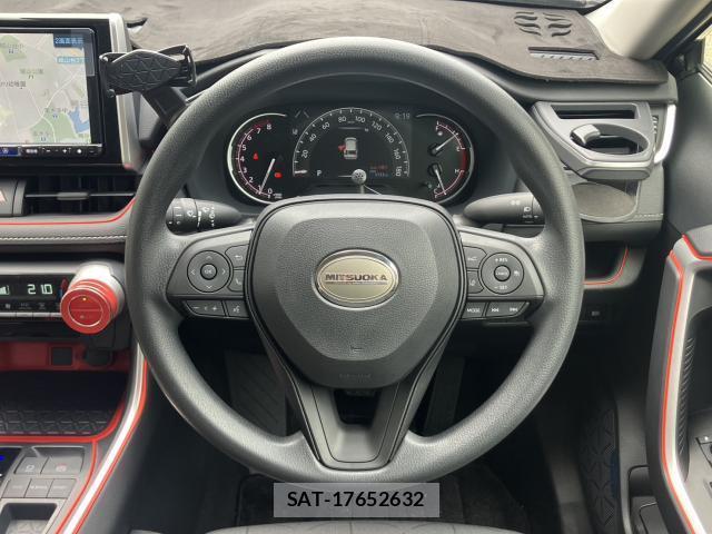 Mitsuoka BUDDY 2023-09 8650122-15