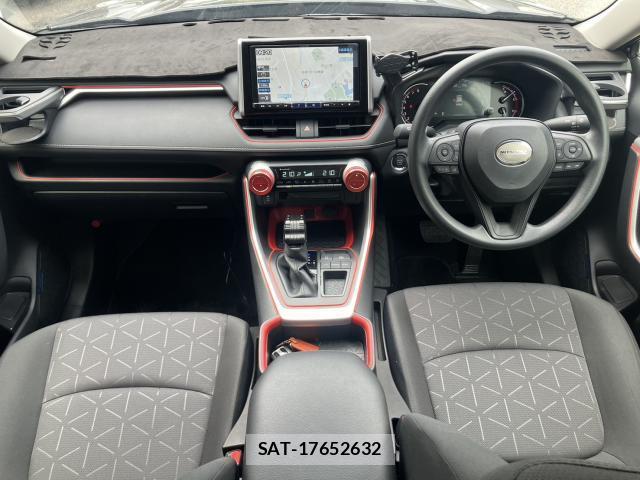 Mitsuoka BUDDY 2023-09 8650122-2