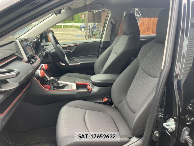 Mitsuoka BUDDY 2023-09 8650122-4