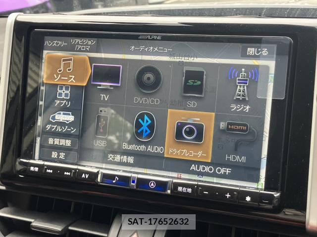 Mitsuoka BUDDY 2023-09 8650122-8
