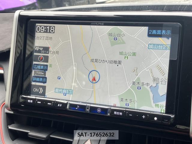 Mitsuoka BUDDY 2023-09 8650122-9