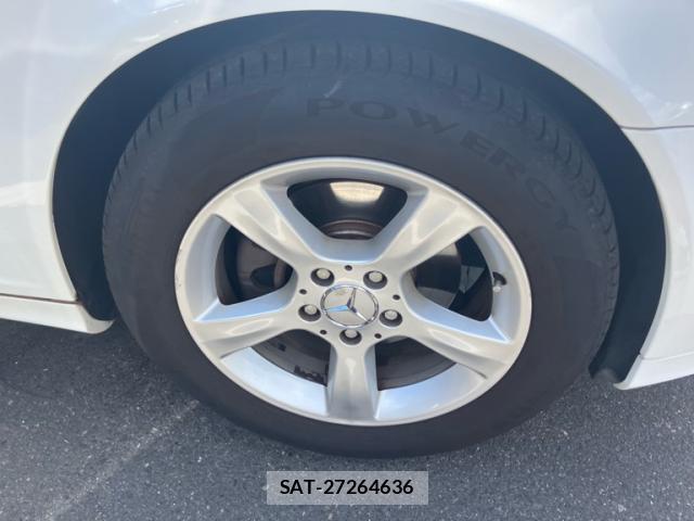 Mercedes Benz C-CLASS 2006-03 8646973-2