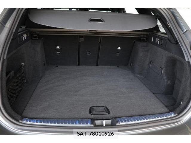 Mercedes Benz C-CLASS 2022-09 8648828-18