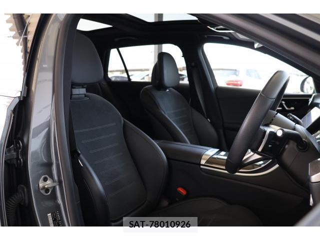 Mercedes Benz C-CLASS 2022-09 8648828-5