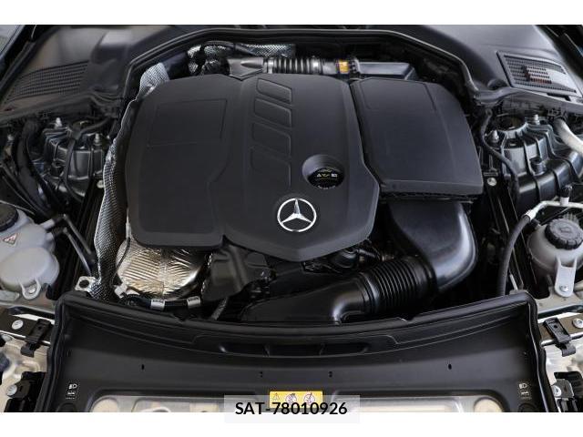 Mercedes Benz C-CLASS 2022-09 8648828-7