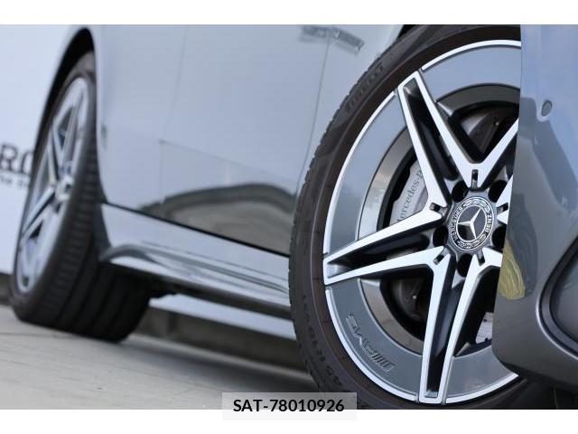 Mercedes Benz C-CLASS 2022-09 8648828-8