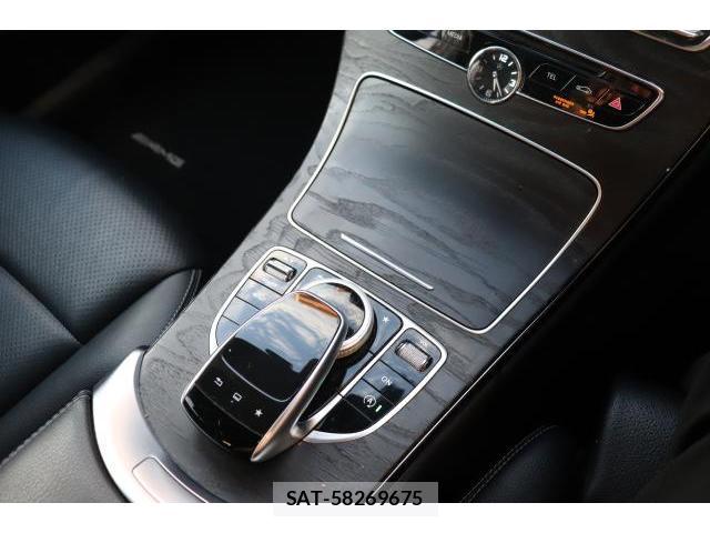 Mercedes Benz C-CLASS 2014-12 8652214-10