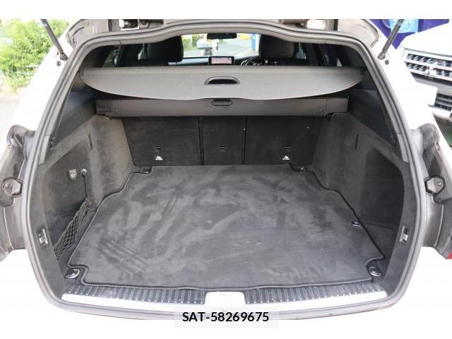 Mercedes Benz C-CLASS 2014-12 8652214-15