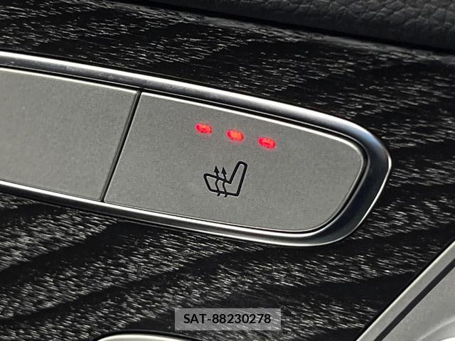 Mercedes Benz C-CLASS 2016-03 8646883-4