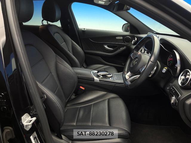 Mercedes Benz C-CLASS 2016-03 8646883-7