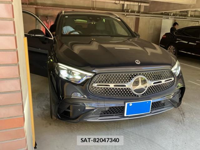 Mercedes Benz C-CLASS 2023-10 8648365-1