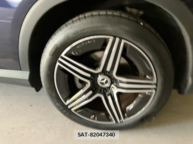 Mercedes Benz C-CLASS 2023-10 8648365-12