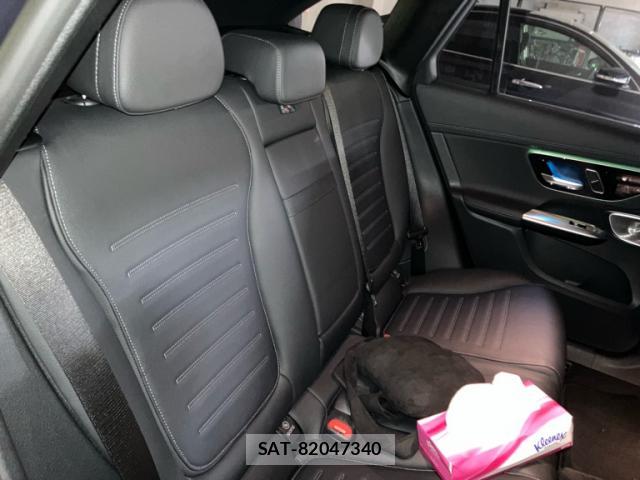Mercedes Benz C-CLASS 2023-10 8648365-15