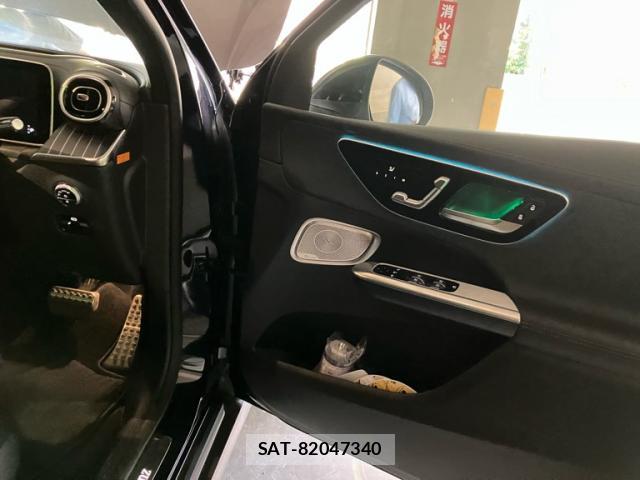 Mercedes Benz C-CLASS 2023-10 8648365-17