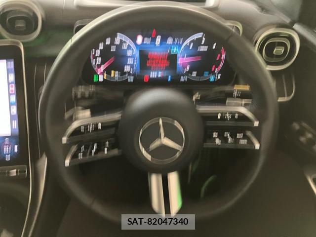 Mercedes Benz C-CLASS 2023-10 8648365-18
