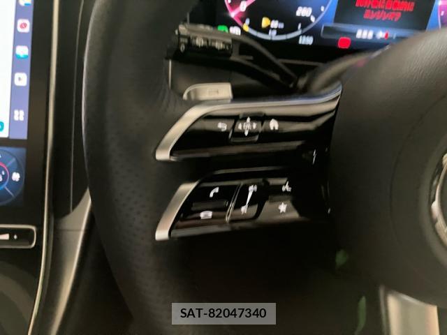 Mercedes Benz C-CLASS 2023-10 8648365-19