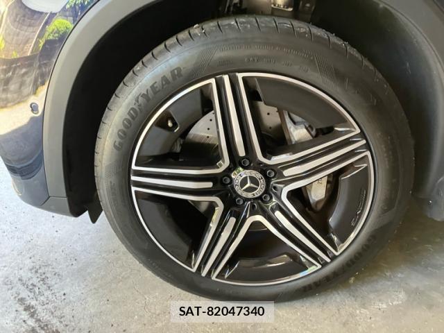 Mercedes Benz C-CLASS 2023-10 8648365-3