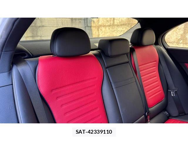Mercedes Benz C-CLASS 2023 8649611-6