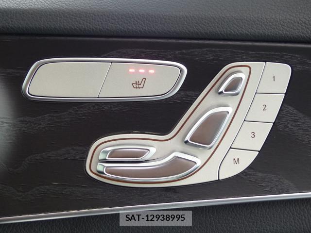 Mercedes Benz C-CLASS 2018-11 8650874-12