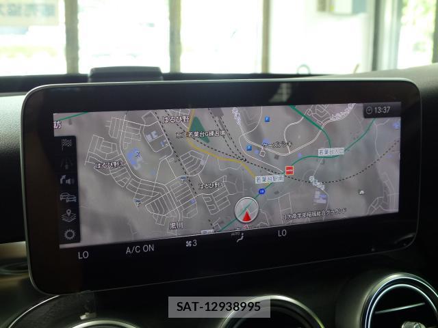 Mercedes Benz C-CLASS 2018-11 8650874-15