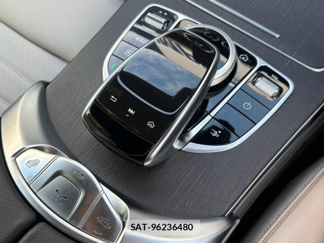 Mercedes Benz C-CLASS 2018-10 8651024-14
