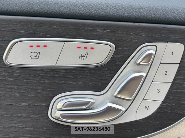 Mercedes Benz C-CLASS 2018-10 8651024-15